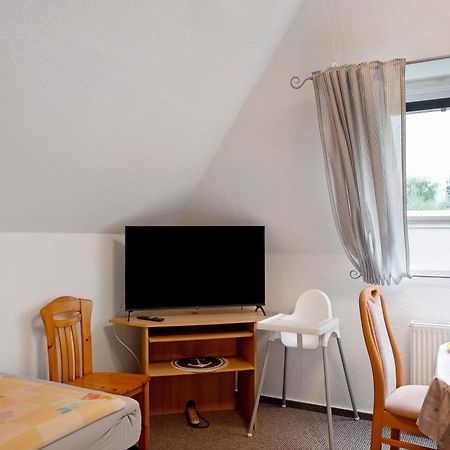 Ferienwohnung Kuestenstuebchen Gruse Bartenshagen-Parkentin Eksteriør billede